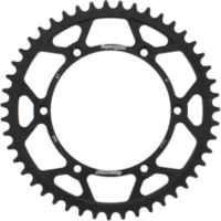 Stahl-Kettenrad Supersprox 520/47Z schwarz 16204-47