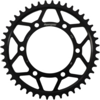 Stahl-Kettenrad Supersprox 530/44Z schwarz 12813-44