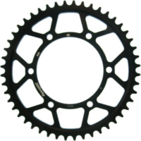Stahl-Kettenrad Supersprox 530/48Z schwarz 16603-48