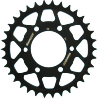 Steel-Rear Sprocket / Chain Wheel Supersprox 630/34t black