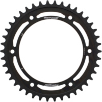 Stahl-Kettenrad Supersprox 525/42Z schwarz 35305-42