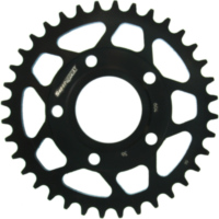 Stahl-Kettenrad Supersprox 520/36Z schwarz