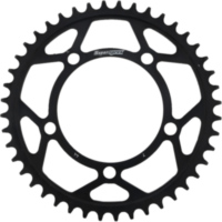 Steel-Rear Sprocket / Chain Wheel Supersprox 525/44t black 35700-44