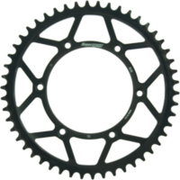 Steel-Rear Sprocket / Chain Wheel Supersprox 520/50t black 14203-50