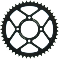 Stahl-Kettenrad Supersprox 428/47Z schwarz 14201-47