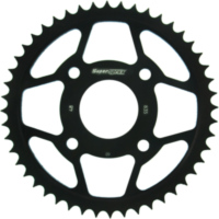 Stahl-Kettenrad Supersprox 428/48Z schwarz