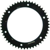 Stahl-Kettenrad Supersprox 428/51Z schwarz 12207-51