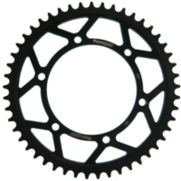 Stahl-Kettenrad Supersprox 530/49Z schwarz