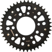 Stealth-Rear Sprocket / Chain Wheel Supersprox 525/42t black