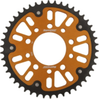 Stealth-Rear Sprocket / Chain Wheel Supersprox 525/46t gold