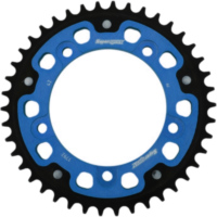 Stealth-Kettenrad Supersprox 525/42Z blau 14604B42