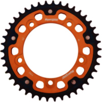Stealth-Kettenrad Supersprox 525/42Z orange 14604O42