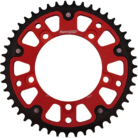 Stealth-Kettenrad Supersprox 525/47Z rot 14604R47