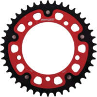 Stealth-Kettenrad Supersprox 520/42Z rot 15605R42