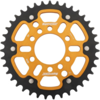 Stealth-Rear Sprocket / Chain Wheel Supersprox 520/39t gold 14310S39