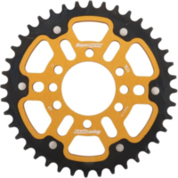 Stealth-Rear Sprocket / Chain Wheel Supersprox 520/40t gold 14310S40