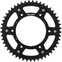 Stealth-Rear Sprocket / Chain Wheel Supersprox 520/49t black