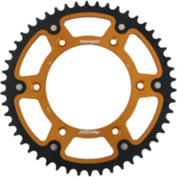 Stealth-Rear Sprocket / Chain Wheel Supersprox 520/50t gold