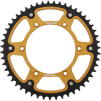 Stealth-Rear Sprocket / Chain Wheel Supersprox 520/51t gold 30245S51