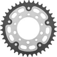 Stealth-Rear Sprocket / Chain Wheel Supersprox 520/38t silver 93604V38