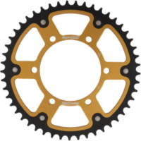 Stealth-Rear Sprocket / Chain Wheel Supersprox 520/49t gold 16500S49