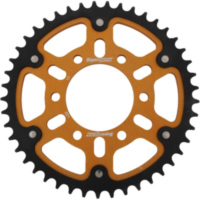 Stealth-Kettenrad Supersprox 530/45Z gold 16604S45