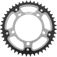 Stealth-Rear Sprocket / Chain Wheel Supersprox 525/44t silver 35700V44