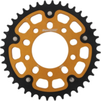 Stealth-Rear Sprocket / Chain Wheel Supersprox 520/40t gold 92902S40