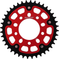 Stealth-Rear Sprocket / Chain Wheel Supersprox 520/40t red 92902R40