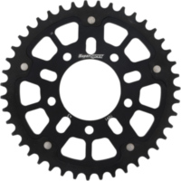 Stealth-Kettenrad Supersprox 520/43Z schwarz 92902K43