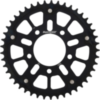 Stealth-Rear Sprocket / Chain Wheel Supersprox 520/45t black 92902K45