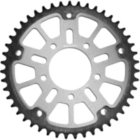 Stealth-Rear Sprocket / Chain Wheel Supersprox 520/47t silver 92902V47