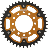 Stealth-Rear Sprocket / Chain Wheel Supersprox 530/41t gold 37096S41