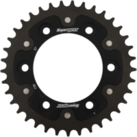 Stealth-Rear Sprocket / Chain Wheel Supersprox 520/37t black