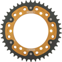 Stealth-Kettenrad Supersprox 525/42Z gold 12603S42