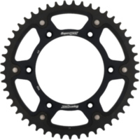 Stealth-Rear Sprocket / Chain Wheel Supersprox 520/49t black 71304K49