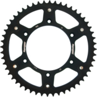 Stealth-Rear Sprocket / Chain Wheel Supersprox 520/52t black 71304K52