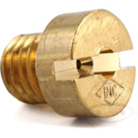 Hauptdüse M6 92 Dellorto