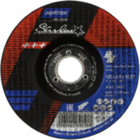 screwUPPSCHL 125X6.4 Metall