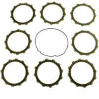 Clutch repair kit athena P40230001