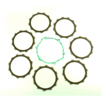 Clutch repair kit athena P40230007