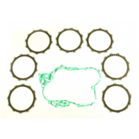 Clutch repair kit athena P40230008