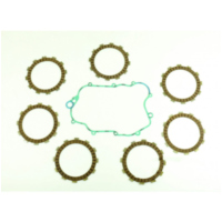 Clutch repair kit athena P40230031