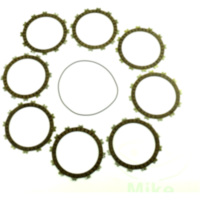 Clutch repair kit athena P40230085