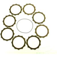 Clutch repair kit athena P40230096