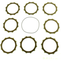 Clutch repair kit athena P40230109