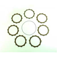 Clutch repair kit athena P40230114