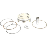 Piston kit 76.97mm b athena S4F07700011B