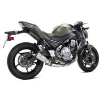 IXRACE MK2 complete system Z 650/650 Ninja, 17-