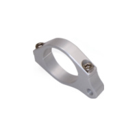 LSL Standrohrschelle 53mm Aluminium